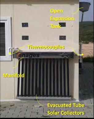 the fluid reservoir there was a narrow channel between two sloping and warming fluid moves to the reservoir at the top because of buoyancy. Chun et al.