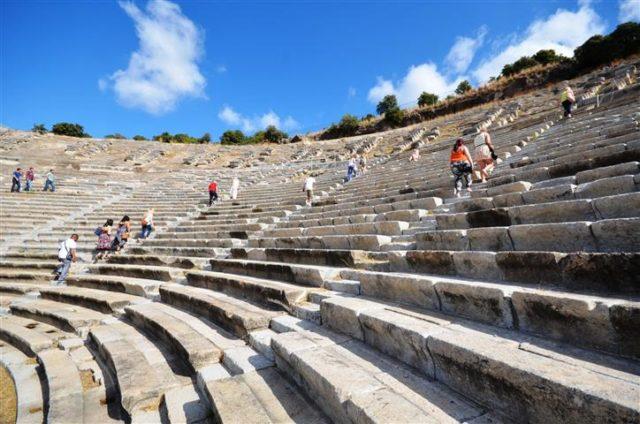 Tanıtım için İngiltere den