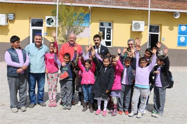 Bodrum Belediyesi Enerjisi Çalışmaları Güneş Bodrum Belediyesi tarafından yenilenebilir ve temiz enerji kaynaklarının yaygınlaştırılması kapsamında Güneş Enerjisi nden elektrik üretmek için