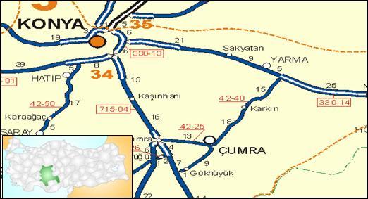 yundan karşıladığını bildirmektedirler. Kruse ve ark. (1985) lizimetrelerde yaptığı bir çalışmada, mısırın su ihtiyacının yaklaşık %55 ini tuzluluğu 6.0 ds m -1 ve derinliği 0.