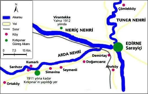 272 güreşlerin organize ve gelenleri ağırlama işi Kızılay ve Çocuk Esirgeme Kurumu tarafından üstlenilmiştir.