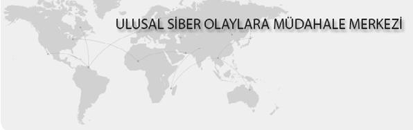 2015 Siber savaşların yılı mı olacak?