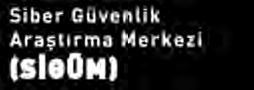 Programı da başlatılacak. Kadir Has Üniversitesi Siber Güvenlik Araştırma Merkezi kurulması için ilk adım, Ocak 2014 te Kadir Has Üniversitesi Rektörü Prof. Dr.