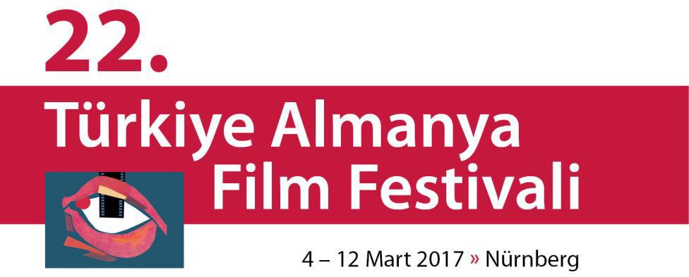 04. 12.03.2017 24.02.2017 22. TÜRKİ YE ALMANYA Fİ LM FESTİ VALİ BASIN KONFERANSI 22. Türkiye Almanya Film Festivali nin programı tamamlandı.