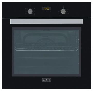 769 SAYFA 47 595,00 TL 7 programlı dijital fırın Black Glass 116.0494.145 SAYFA 70 2.