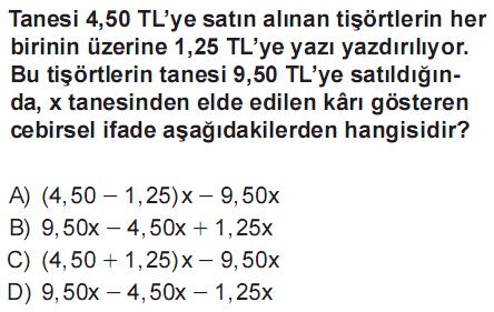 373 EK-6 (devamı) 5)* 7) (2009 SBS 8.