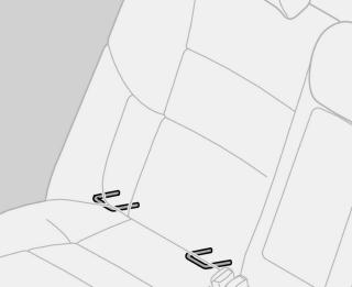 01 Güvenlik Çocuk güvenliği 01 Çocuk koltuğunun takılması Volvo, Volvo için tasarlanmış ve Volvo tarafından test edilmiş çocuk güvenlik ürünlerine sahiptir.