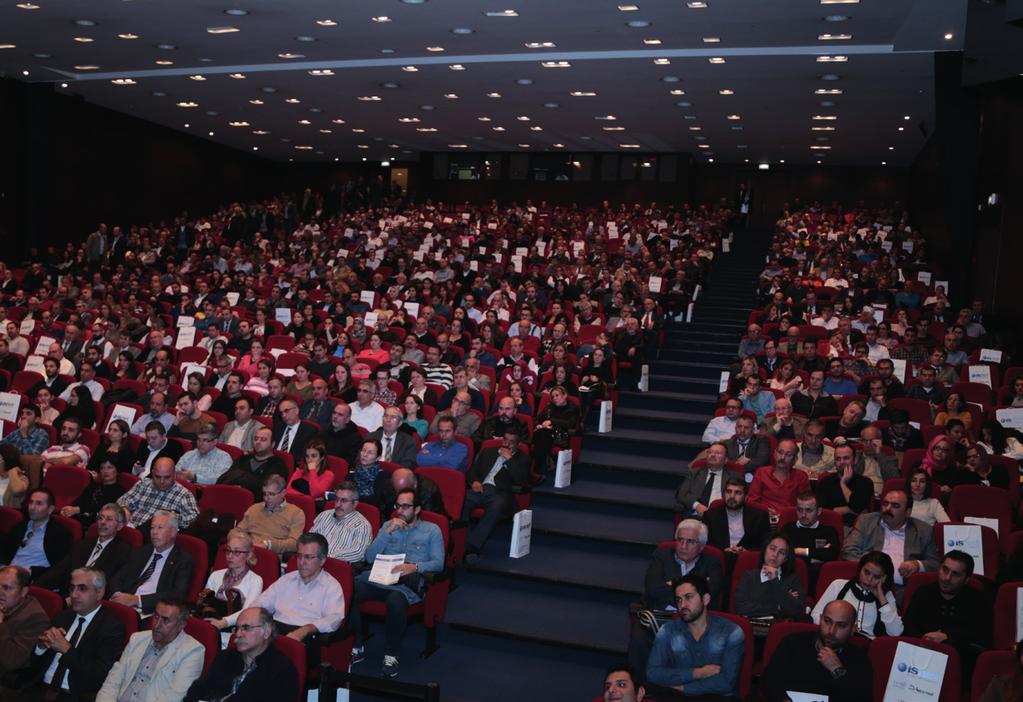 2015 YILINDA; Dış Ticaret İşlemleri ve Muhasebesi konusunda düzenlenen 1 seminere 185 meslek mensubu ve stajyerimiz katılmıştır.