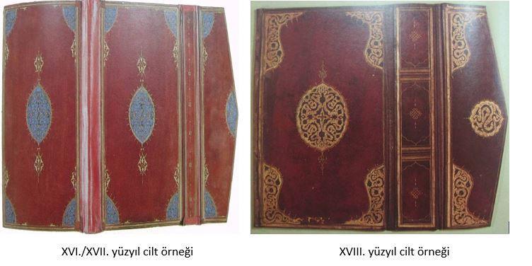 3.2. Tezhip Sanatı: Dünya kitap sanatları arasında her daim önemli olan tezhip, Türk-Ġslam kitap