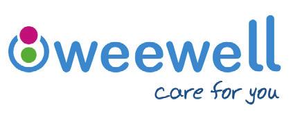 Weewell Int l Co., Ltd. ADRES: 8F., No.45, Ally. 6, Lane. 182, Sec. 4, Chenggong Rd., Neihu Dist., Taipei City 114, Taiwan (R.O.C.) AT UYGUNLUK BEYANI Yönerge 99/5/EC (R&TTE) Tarih: 21 May 2013 Alıcı: ULUSAL ELEKRONIK TEKNOLOJILERI SAN.