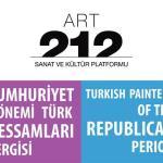 Koleksiyon, 20 Eylül 2014 Cumartesi günü saat 19:00 da ART 212 de yapılacak açılışta sanatseverlerle buluşacak.