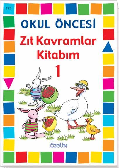 Çeflitli durumlarda kullan lan sözcükler aras ndaki anlam farkl l n kavratarak do ru konuflmay kolaylaflt r r.