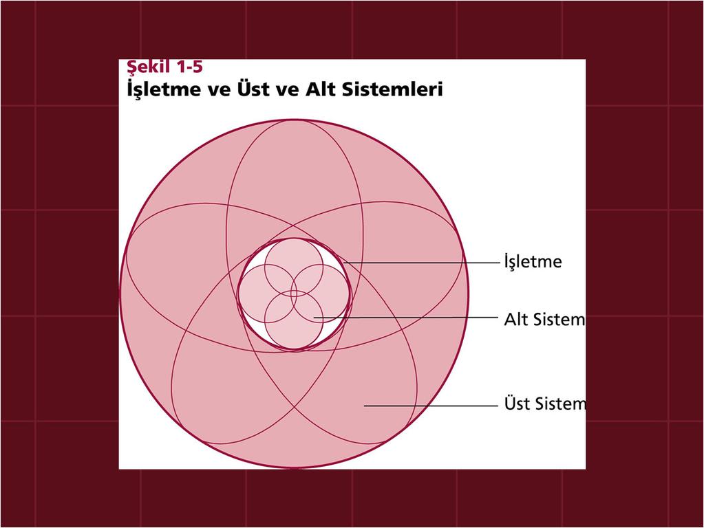 İşletmenin Sürdürülebilir Rekabet Üstünlüğü Sağlaması Modernist Stratejik Yönetim görüşü işletmelerin uzun dönemde yaşamlarını sürdürebilmek için rekabet üstünlüğü elde etmek için uğraşmaları