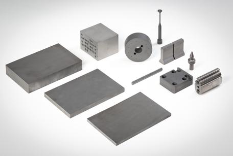 HARD MATERIAL SOLUTIONS BY CERATIZIT KALIP VE TAKIM ENDÜSTRISI IÇIN ÇÖZÜMLER 2016 5 Takım ve kalıp endüstrisi için çözümlerimiz Zımbalama, bükme,kesme, metal şekillendirme, toz presleme veya ince