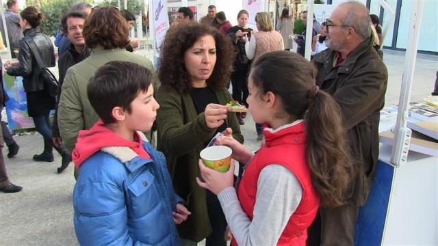 Sağlıklı Beslenme Seminerleri düzenlendi Bahçeşehir