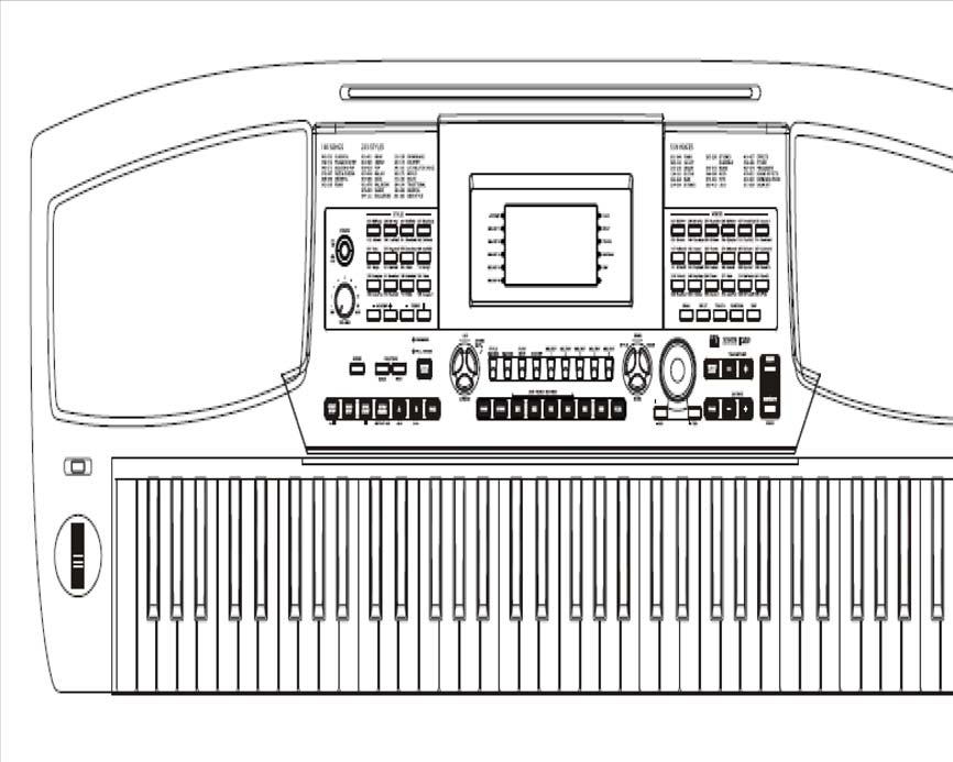 MEDELI MC780