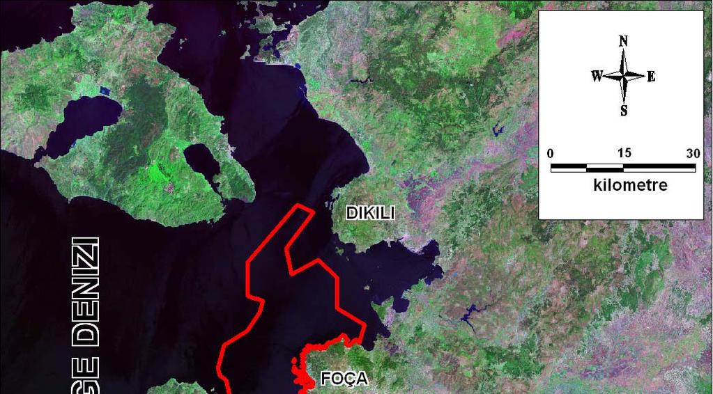 5 1.2.1.1 Ege Denizinde Trol Balıkçılığı Ege Bölgesi, Karadeniz Bölgesi nden sonra trol balıkçılığının en fazla yapıldığı deniz sahasını içermekte olup, su