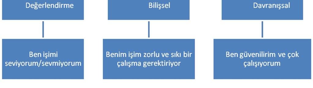 Bu olumsuz duygular ise onun bedense, ruhsal ve sosyal sağlığını bozabilir.