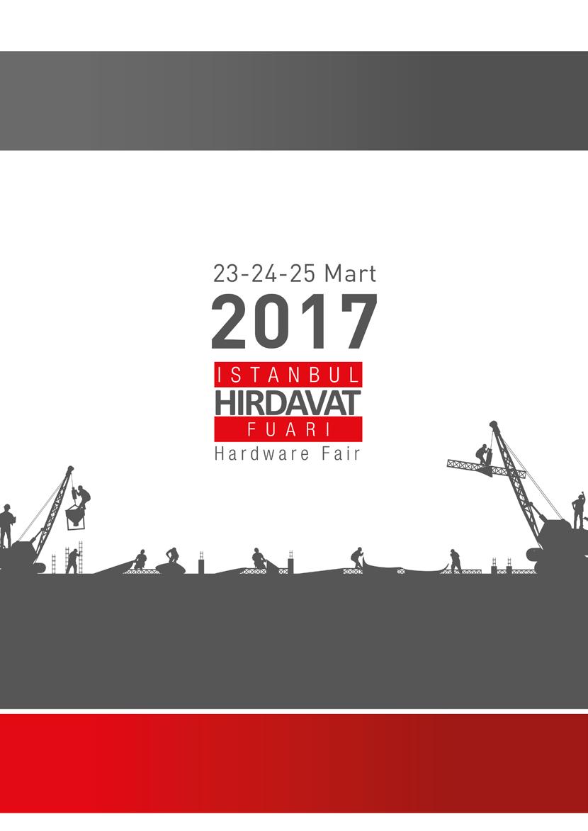 www.istanbulhirdavatfuari.com Organizatör: VOLİ FUAR HİZMETLERİ A.Ş. Evren Mah. Bahar Cad. Polat İş Merkezi B Bl.