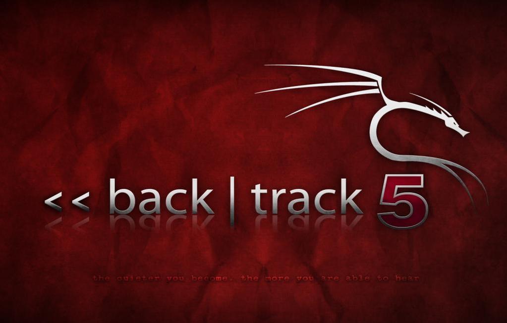 35 4.1. BackTrack 5 BackTrack, program değildir. Offensive Security Grubu tarafından geliştirilen tamamen özgür olan bir işletim sistemidir. Hacking denilince akla gelen ilk Linux yazılımıdır.