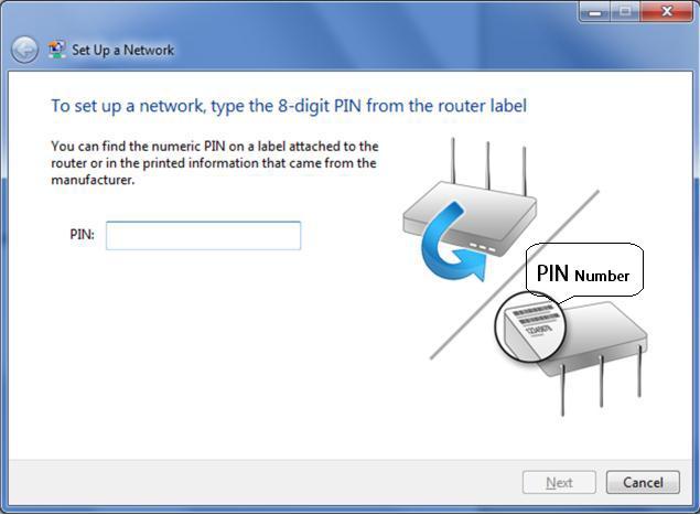 62 Bu mod AP nin PIN numarasına erişebilir olduğu durumlarda istemci tarafından PIN numarasının alınabilmesi gibi durumlarda kullanılır. Kullanıcı PIN numarasını kendi bilgisayarına Şekil 4.