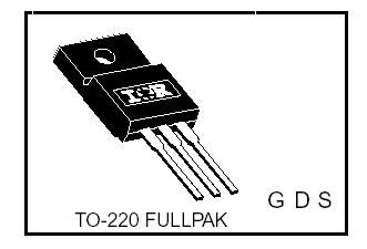 43 Transistörün çalışması için R direncinden geçmesi gereken I R akımının hesaplanması: R direnci 4,7 Ω gibi küçük değerlerde seçilir. I R =V R /R =0,6/4,7 = 0,217 A olarak bulunur.