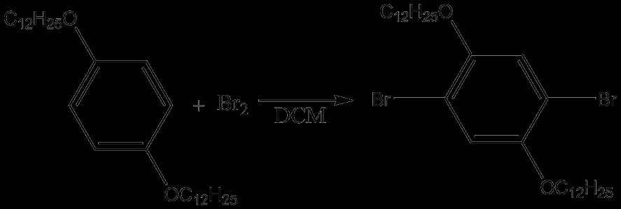 32 17,91 mmol) eklenmiş ve reaksiyon karışımı 5 saat 0 o C de karıştırılmıştır. Reaksiyon, Na 2 SO 3 çözeltisi ile söndürüldükten sonra, karışım DCM le ekstrakte edilmiştir.
