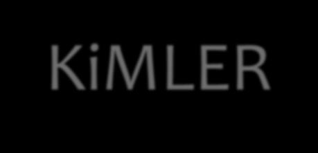 KiMLER IMAN EDER Rablerinden korkarak titreyenler, Rablerinin ayetlerine inananlar, Rablerine eş koşmayanlar, Rablerine dönecekleri için kalbleri ürpererek vermeleri gerekeni verenler, işte onlar iyi