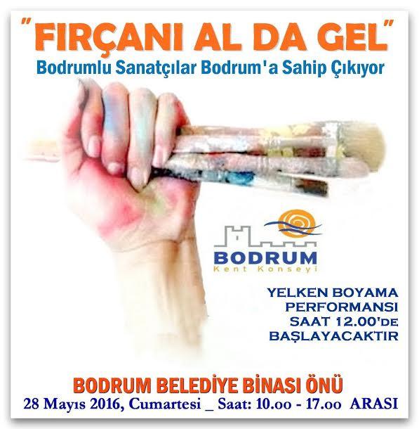 BODRUMLU