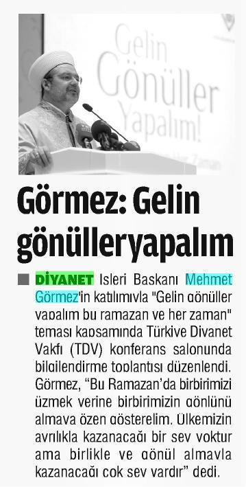 MİLAT Tarih : 03.06.