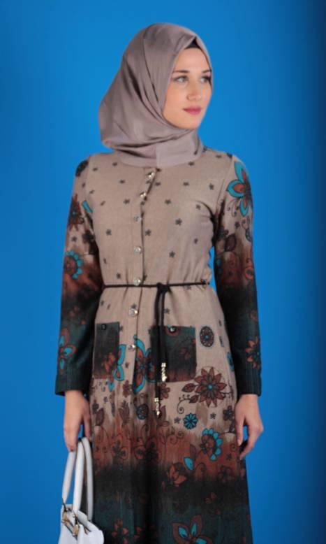 tunik modelleri- TUNİK 6TRK05000101- A106