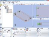 Mbit woodwop Dünya çapında kullanılan CNC programlama sistemi