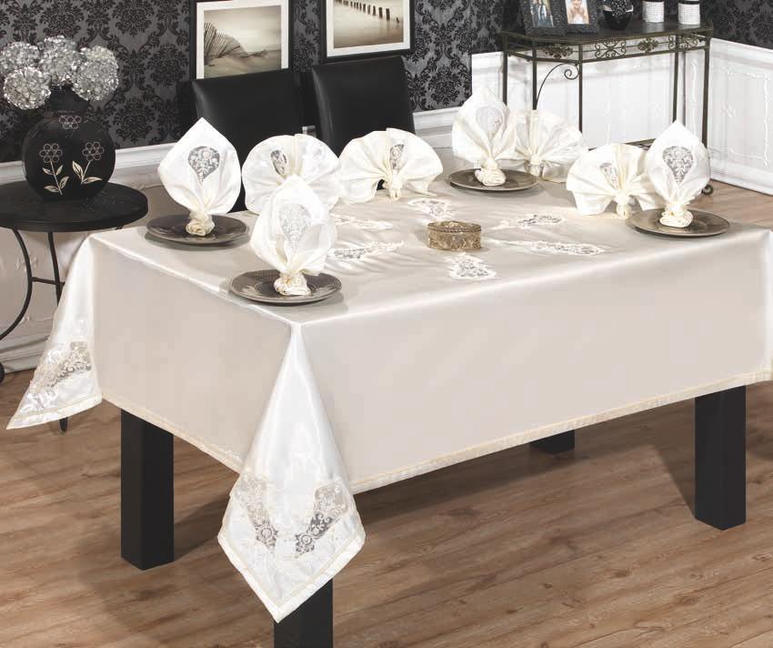 24 Anjelica Dining Set Collection