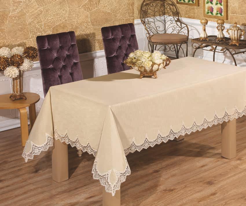 Celine Tablecloth Masa örtüsü Masa