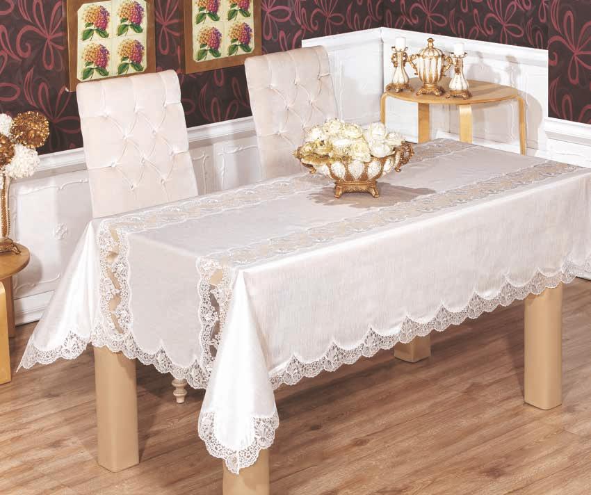 Sofia Tablecloth Masa örtüsü Masa