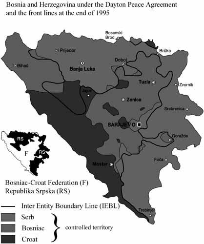 Kosova nın 2008 deki bağımsızlık ilanı ve ardından BM Güvenlik Konseyi daimi üyelerinden ABD, İngiltere ve Fransa nın dahi Kosova yı Sırbistan ın toprak parçası olarak tanımlayan 1244 sayılı BM