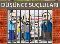 Tutuklu Gazeteciler ve İfade Özgürlüğü Cumhurbaşkanı Recep Tayyip Erdoğan, 10 Ocak Çalışan