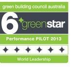 Green Star sertifika sisteminin düzeyleri Çizelge 2.17 