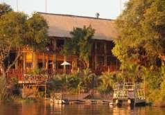 Chobe Marina Lodge Botswana SIKÇA SORULAN SORULAR ; Sağlık : Güney Afrika, Zimbawe ve Botswana ya girişlerde herhangi bir aşı