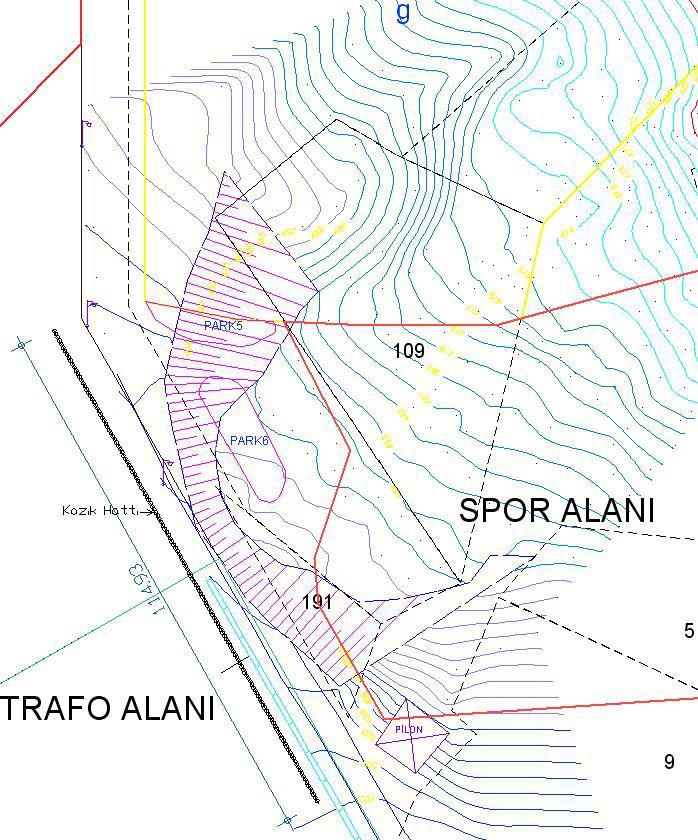 A. OZOCAK et al./ ISITES2016 Alanya/Antalya - Turkey 484 3.