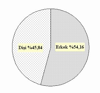 Cahit Kasımoğlu, Fevzi Yılmaz % GSİ 4 3,5 3 2,5 2 1,5 1 0,5 0 AYLAR Şekil 3.3. M.