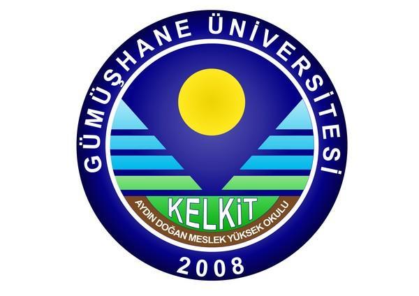 BİRİM FAALİYET RAPORU 2016 Adres: Gümüşhane Üniversitesi Kelkit Aydın Doğan Meslek Yüksekokulu 29600