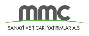 Sayfa No: 1 MMC SANAYİ VE TİCARİ