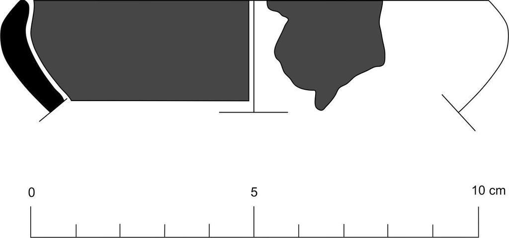 311 ŞEKİL 26 0 5 10 cm Çiz.