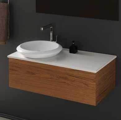 Lavabo 42 x 42 cm 40 185 075200 More Lavabo 48 cm 40 191 075100 More