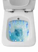 Etajerli Lavabo 91x51cm İbiza Etajerli Lavabo 81x51cm 30 40 Cerastyle