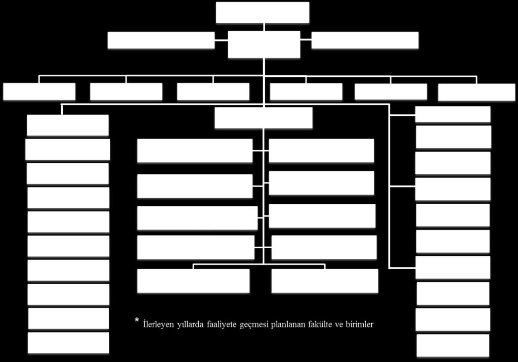 TEŞKİLAT YAPISI