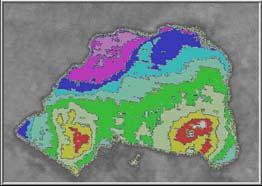 Landsat TM ve Bazõ Uygulamalarõ Enerji Hammaddesi Jeotermal Enerji