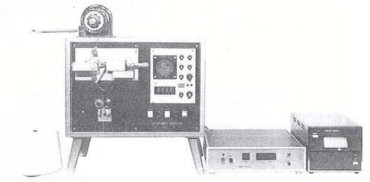 Japon araştırmacılar, Shirley Tüylülük Ölçeri ne benzeyen ve ticarileşen, F-Index Tester (1974) ve Hairiness Counter (1975) adında iki cihaz geliştirmişlerdir.