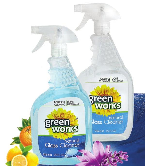 GLASS GLASS OCEAN ORİGİNAL GLASS Our glass clenaer is made with plant- and mineral-based cleaning